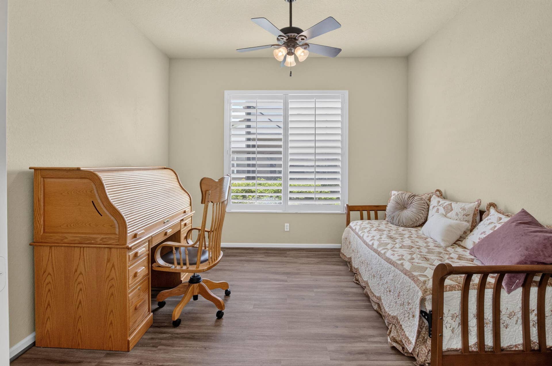 13645 SABATINI Lane, Delray Beach, FL 33446 OFFICE/DEN/3RD BEDROOM