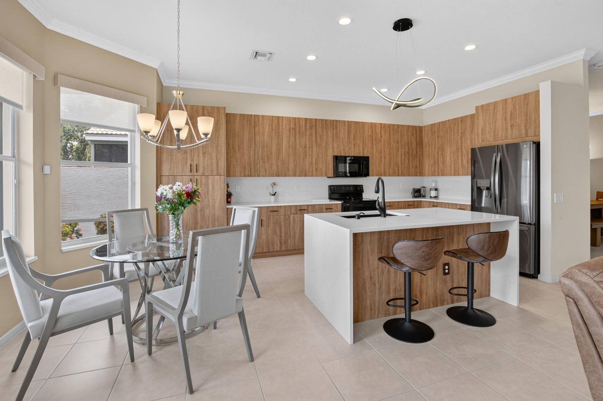 13645 SABATINI Lane, Delray Beach, FL 33446 KITCHEN