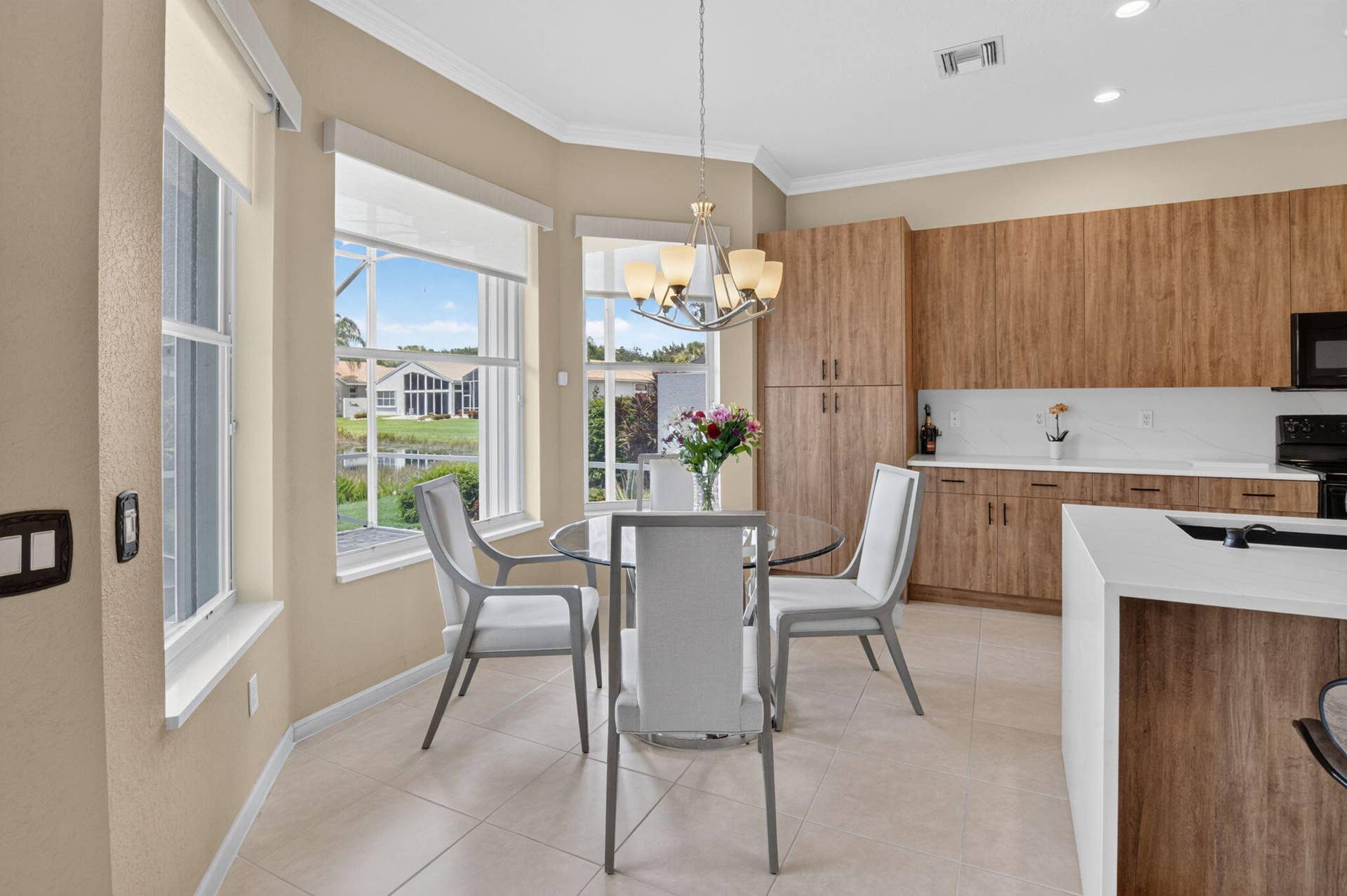 13645 SABATINI Lane, Delray Beach, FL 33446 KITCHEN