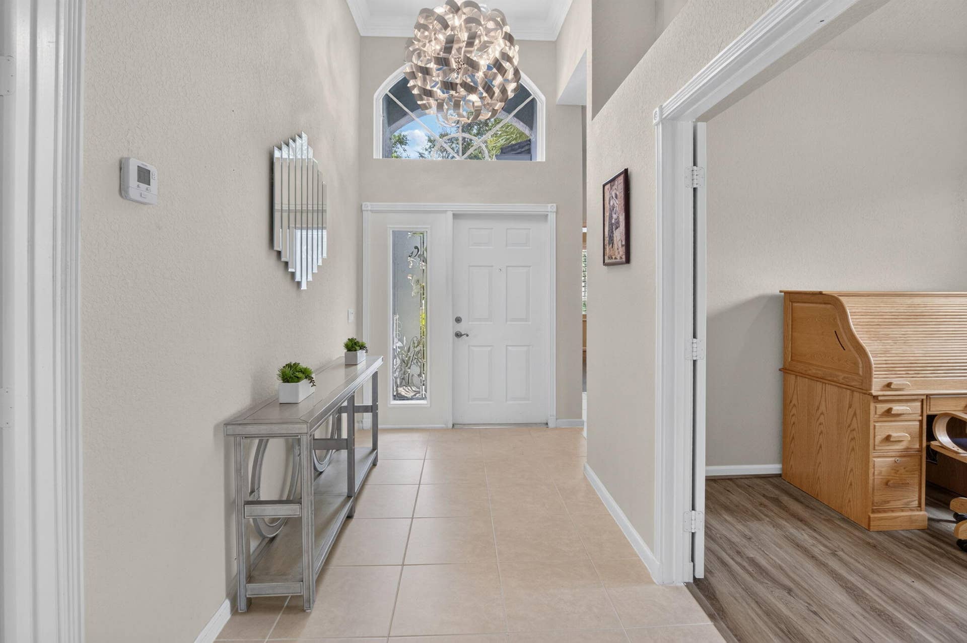 13645 SABATINI Lane, Delray Beach, FL 33446 FOYER