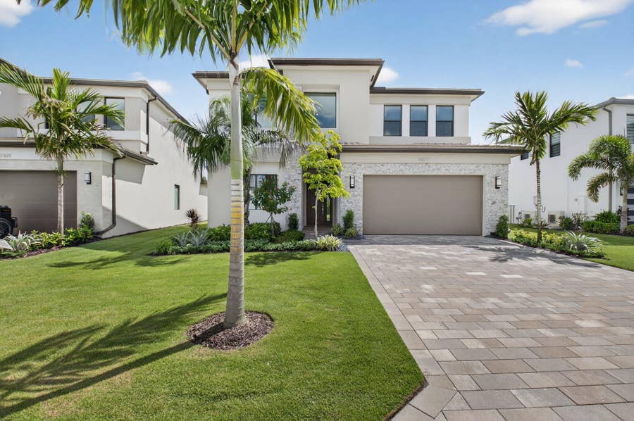 Property photo for 9377 Sunflower Meadow Road, Boca Raton, FL