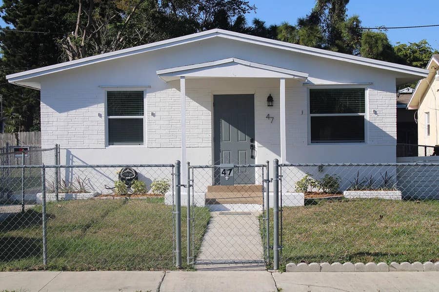 Property photo for 47 SE 12TH Street, Dania Beach, FL