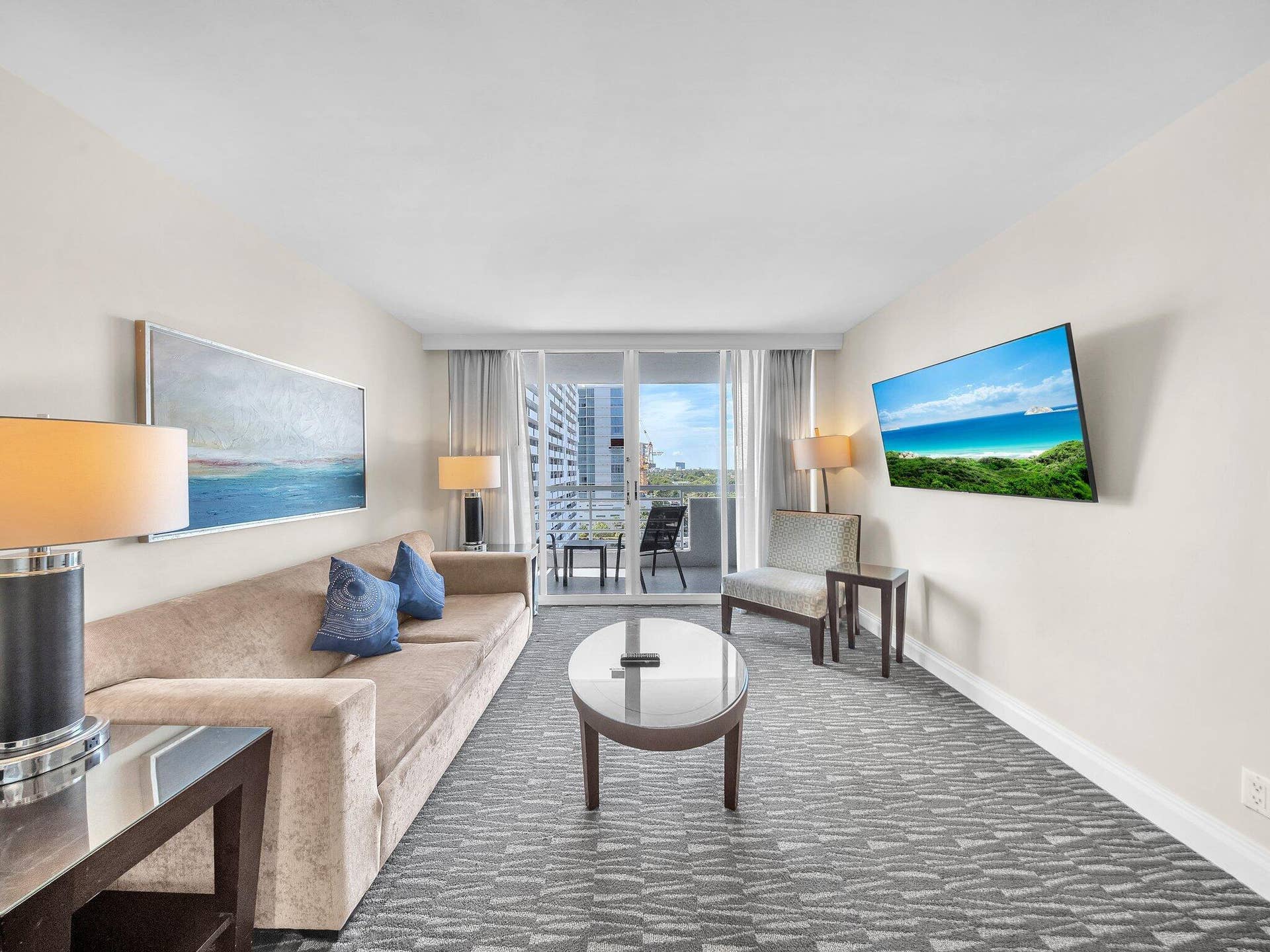living room 3-#805