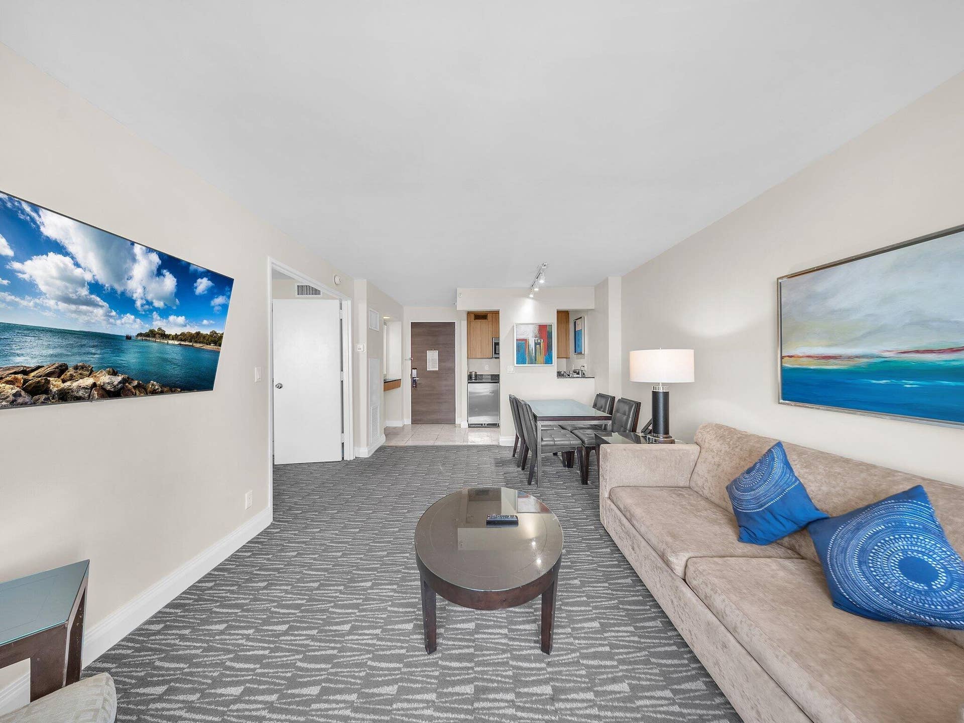 living room 1-#805