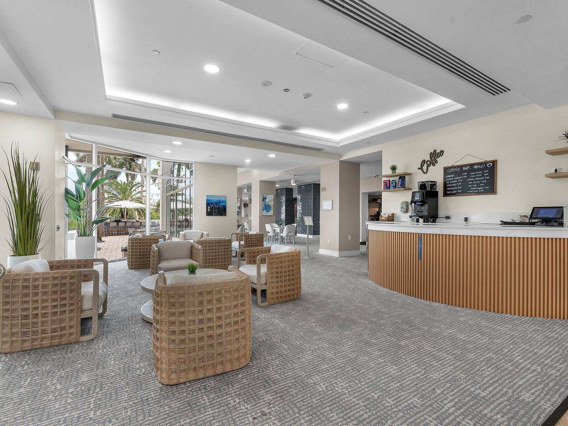 Restaurant/Cafe