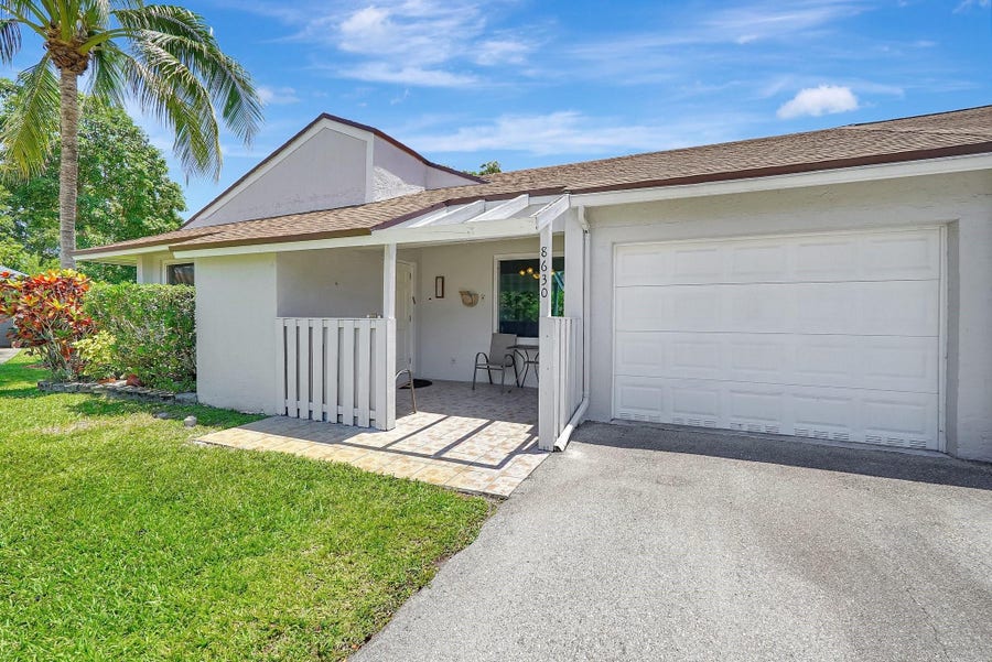 Property photo for 8630 BRIDLE PATH Court, #207, Davie, FL