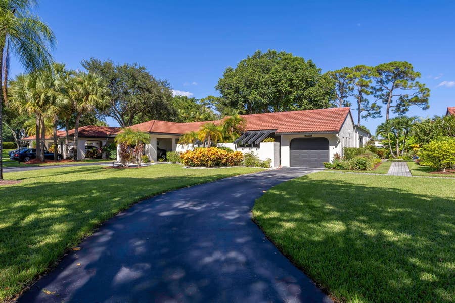 Property photo for 21680 Tall Palm Circle, #12-B, Boca Raton, FL