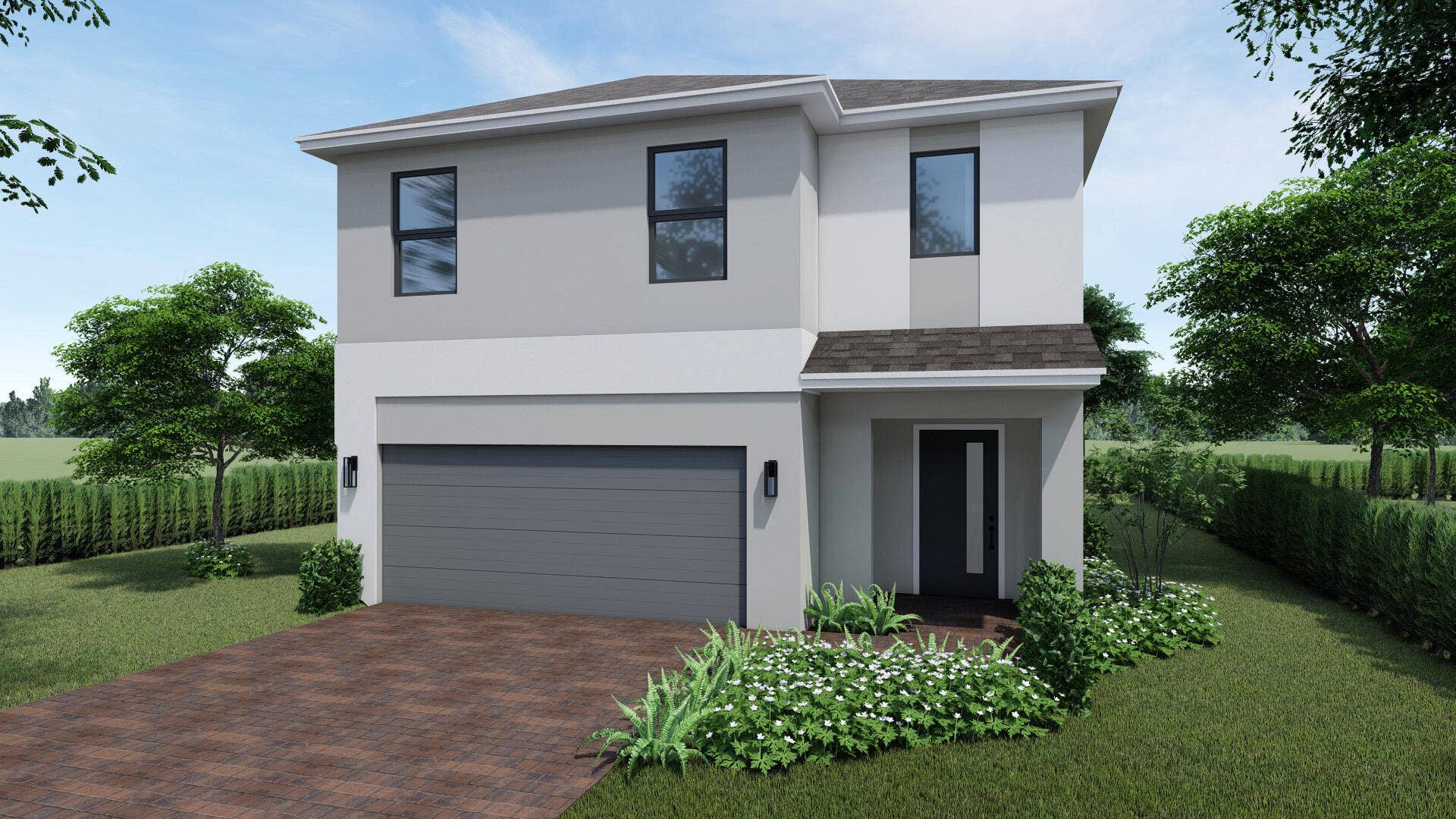 1883 NW 7 Street, Pompano Beach, FL 33069 Robie_Shingle_Modern