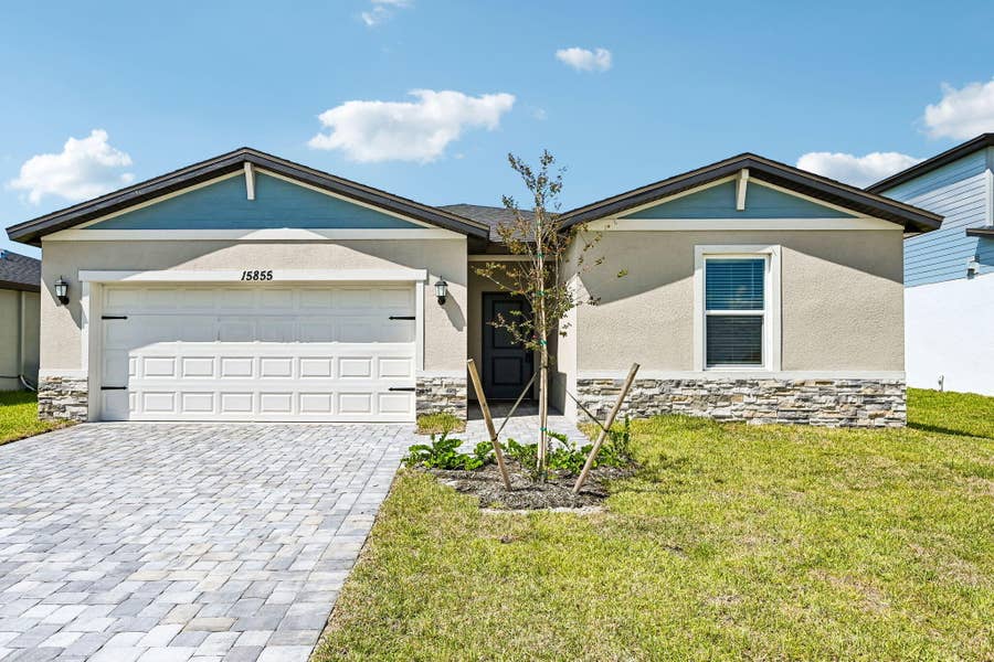 Property photo for 15855 SW Vine Drive, Indiantown, FL
