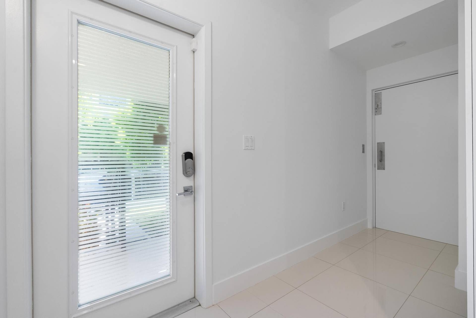 180 SE 4TH Terrace, Pompano Beach, Pompano Beach, FL 33060 Back door at ground level