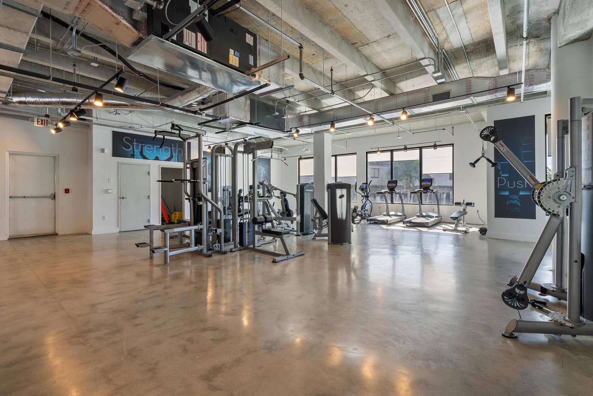 180 SE 4TH Terrace, Pompano Beach, Pompano Beach, FL 33060 Gym 1