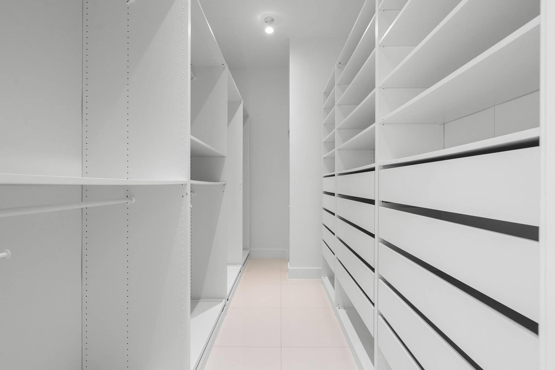 180 SE 4TH Terrace, Pompano Beach, Pompano Beach, FL 33060 Primary custom closet