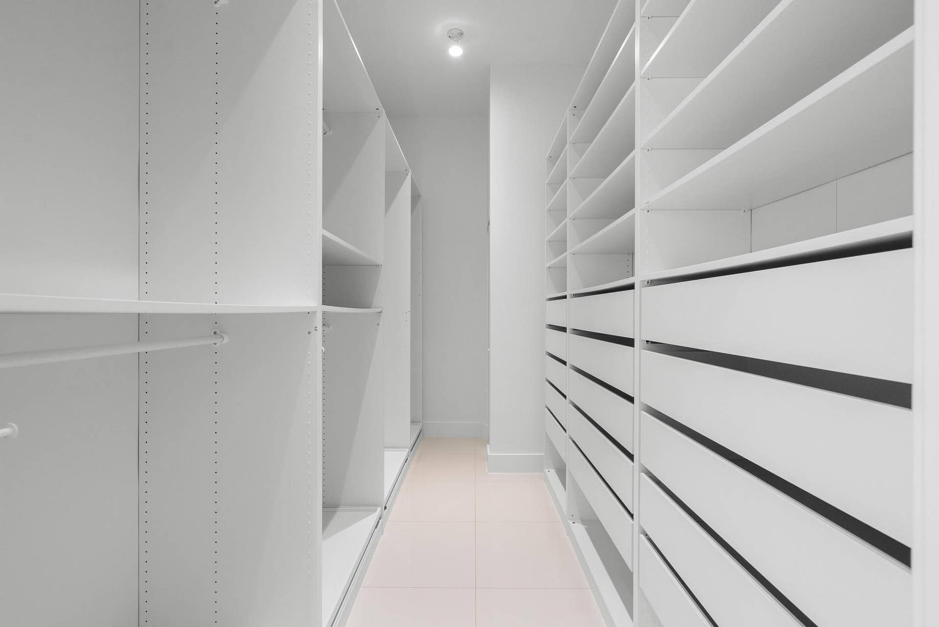 180 SE 4TH Terrace, Pompano Beach, Pompano Beach, FL 33060 Primary custom closet