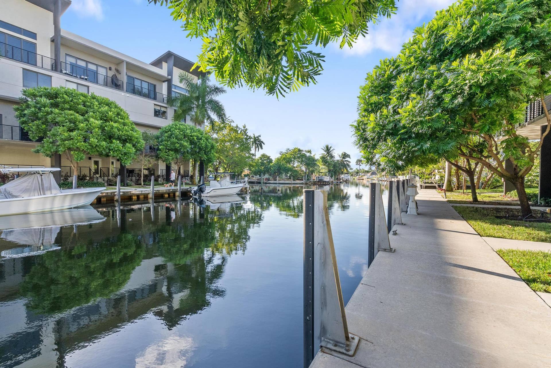 180 SE 4TH Terrace, Pompano Beach, Pompano Beach, FL 33060 Marina 1