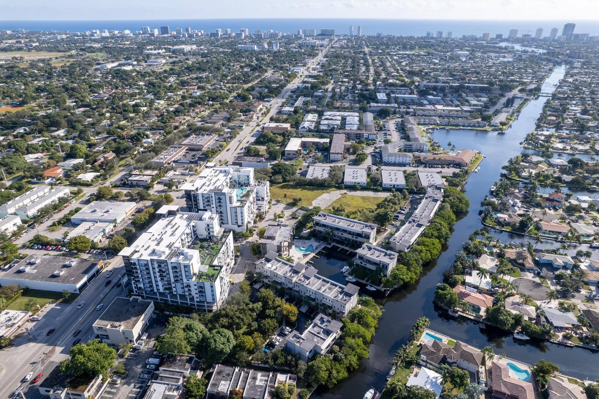 180 SE 4TH Terrace, Pompano Beach, Pompano Beach, FL 33060 Atlantic Blvd