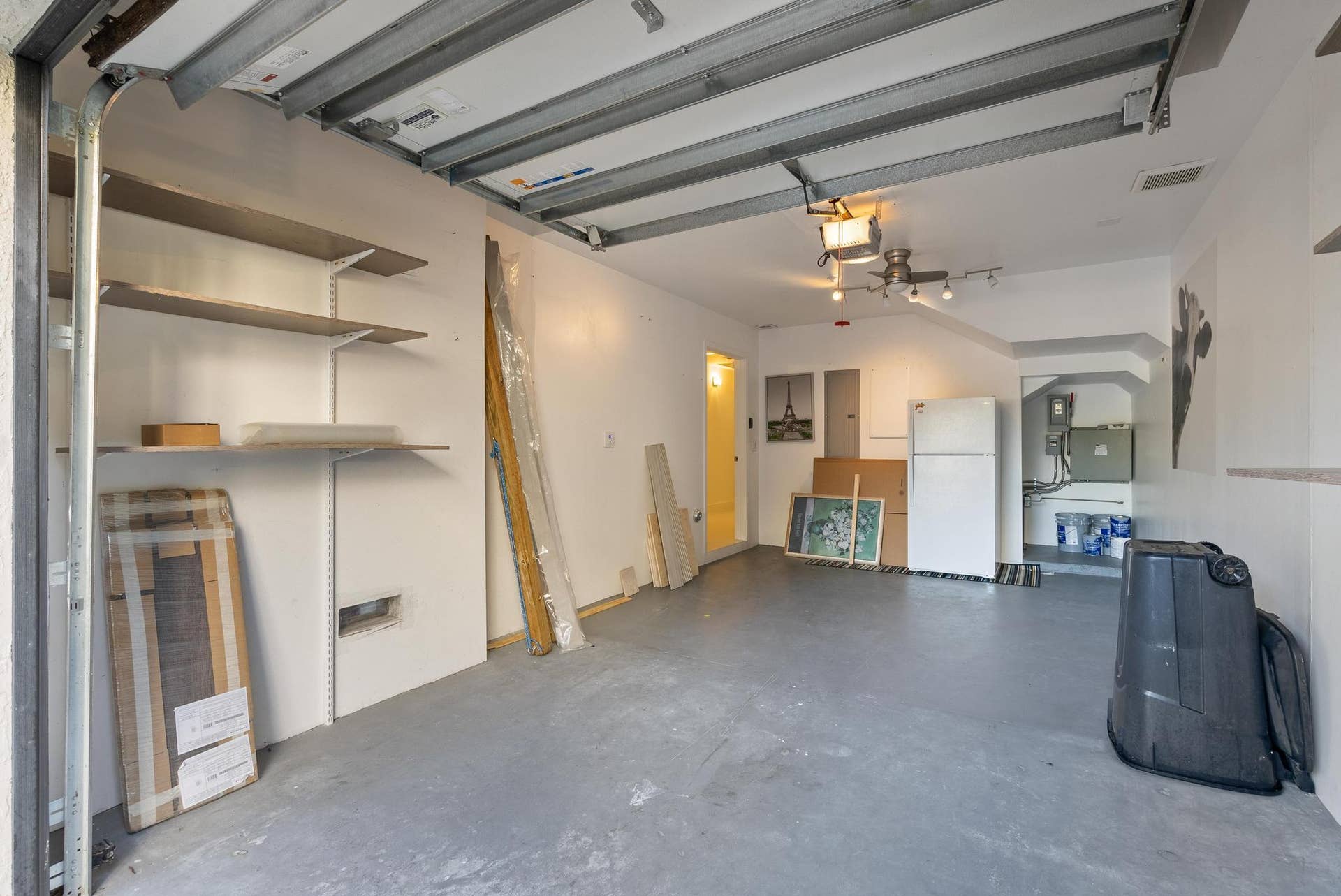 180 SE 4TH Terrace, Pompano Beach, Pompano Beach, FL 33060 Garage
