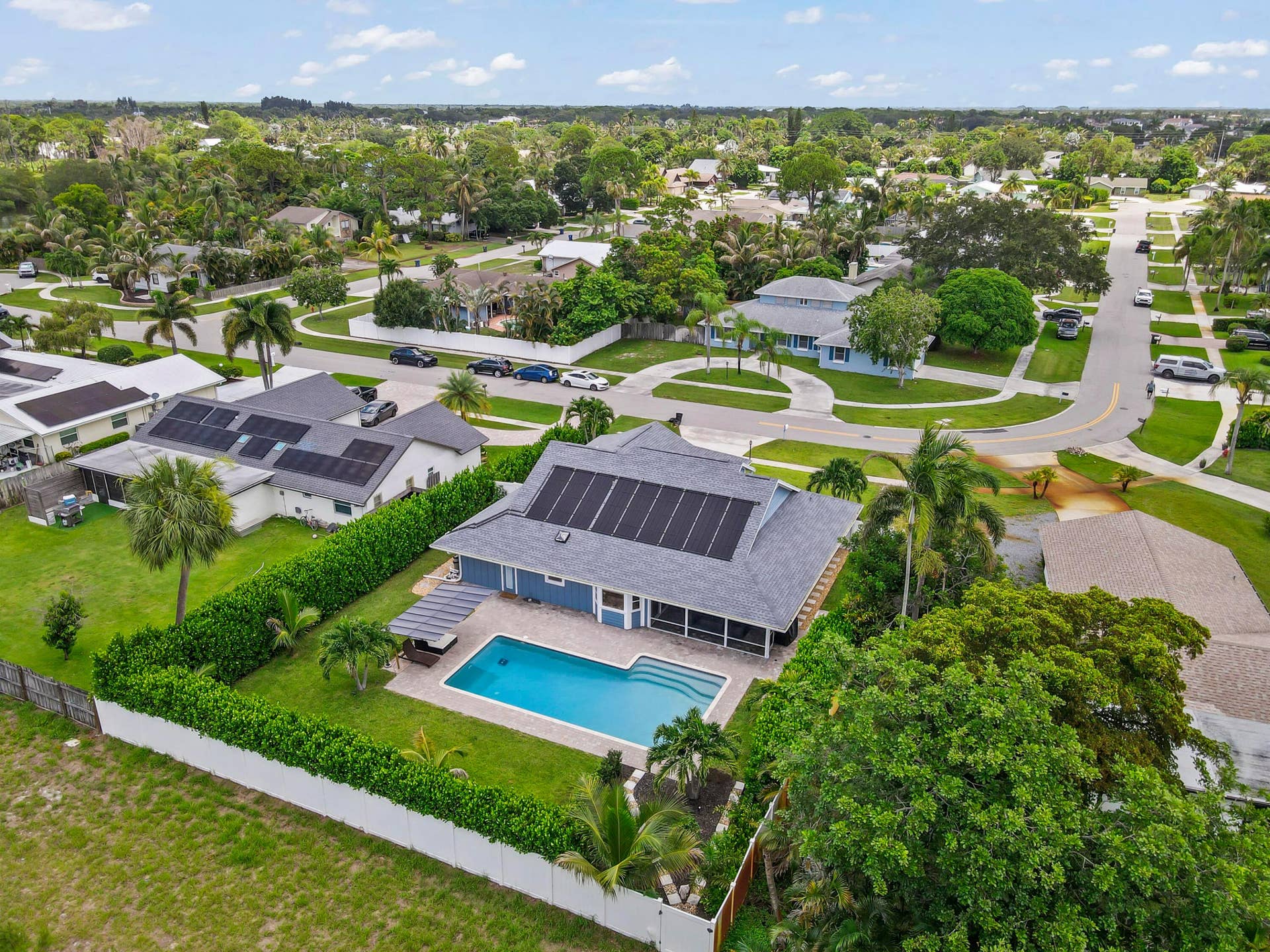 1102 Kriss Lane, Jupiter, FL 33458 1102 Kriss Ln Jupiter, FL16