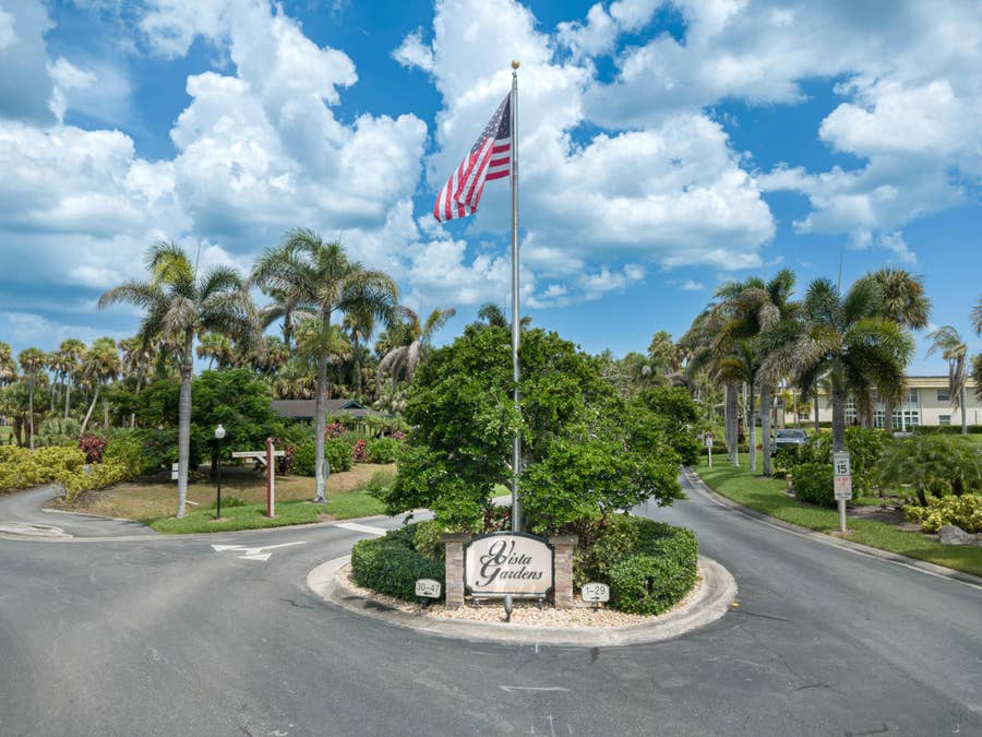 Property photo for 36 VISTA GARDENS Trail, #103, Vero Beach, FL