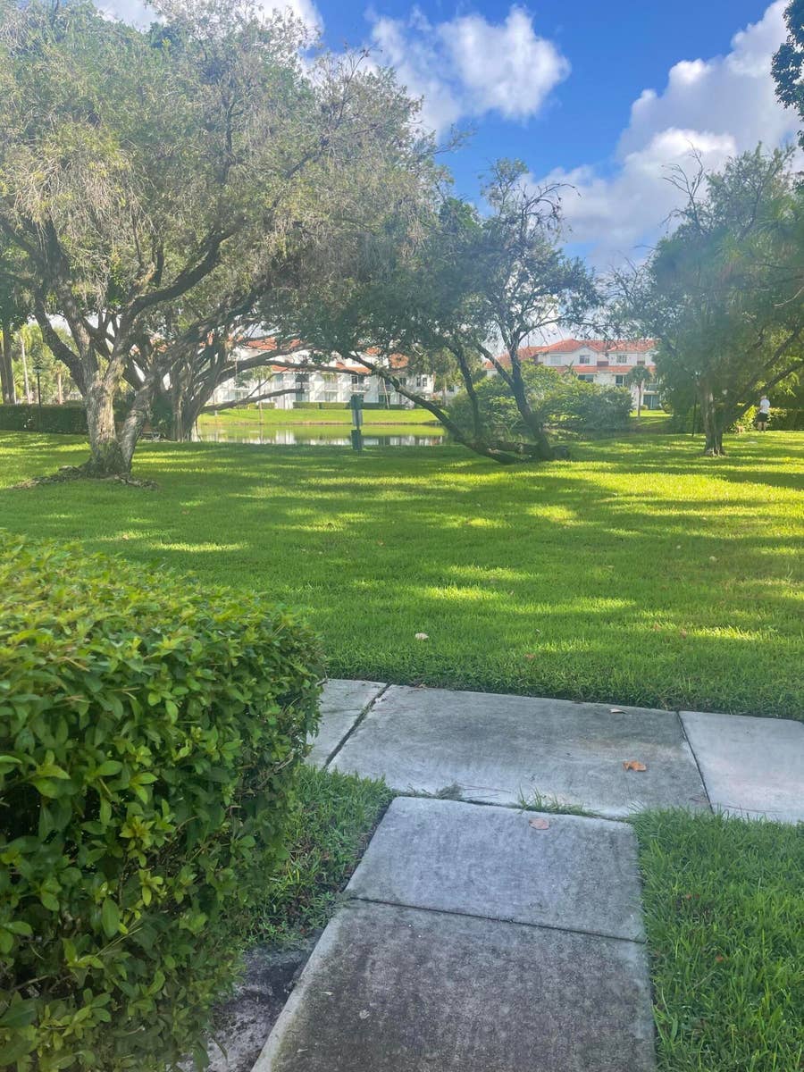 Property photo for 1205 CRYSTAL Way, #K, Delray Beach, FL