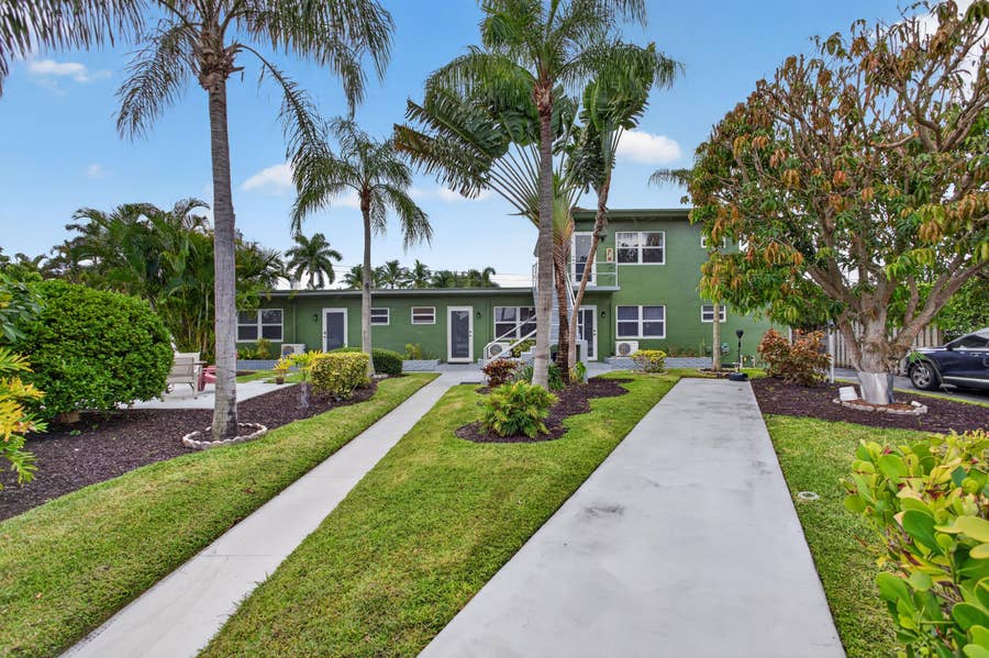 Property photo for 3404 Spring Street, Pompano Beach, FL