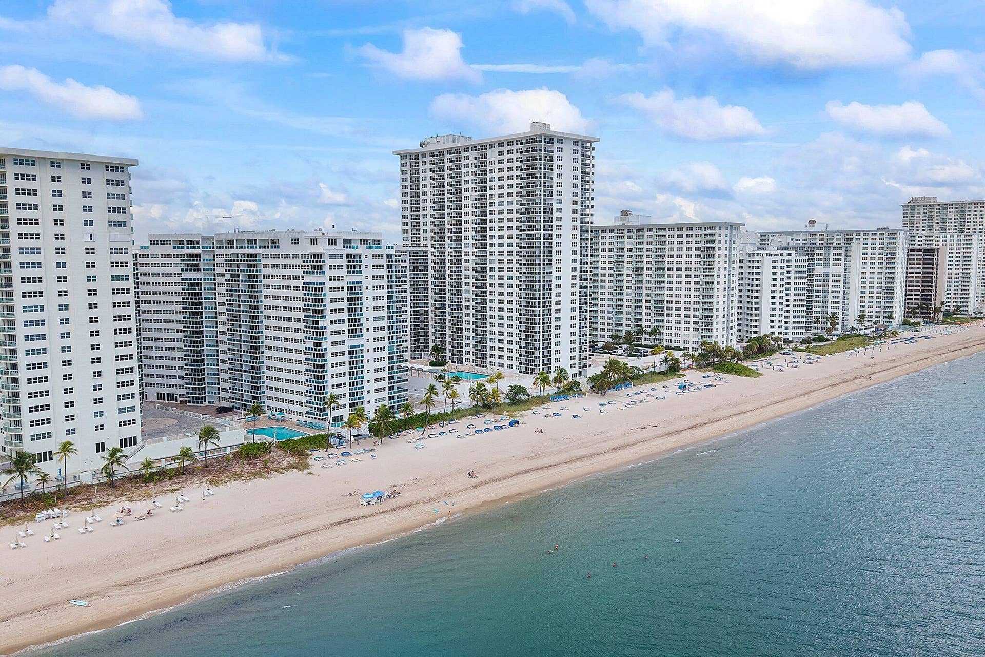 3430 GALT OCEAN Drive, #808, Fort Lauderdale, FL 33308 3430 Galt Ocean Drive Drone_060