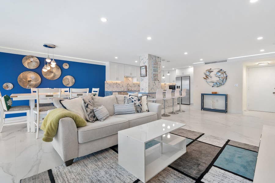 Property photo for 3430 GALT OCEAN Drive, #808, Fort Lauderdale, FL