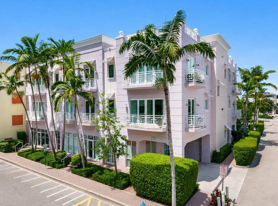 Property photo for 12 SE 1ST Avenue, #201, Delray Beach, FL
