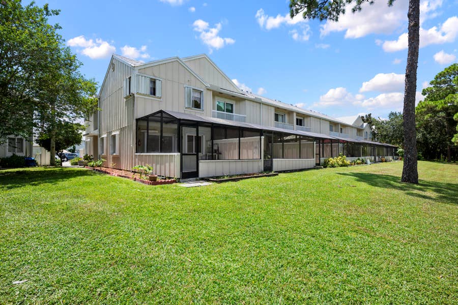 Property photo for 6151 Riverwalk Lane, #Unit 8, Jupiter, FL
