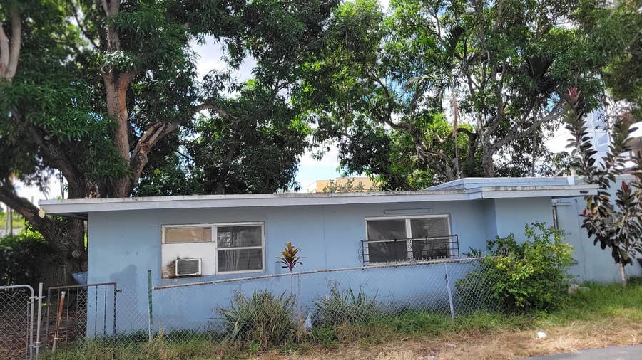 Property photo for 1735 JACKSON Street, #REAR, Hollywood, FL