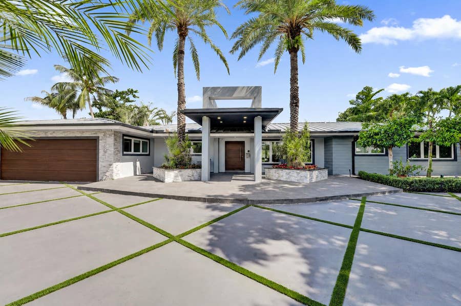 Property photo for 2601 NE 29TH Street, Fort Lauderdale, FL