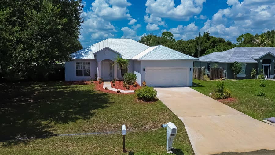 Property photo for 2742 SW Slade Place, Port St Lucie, FL