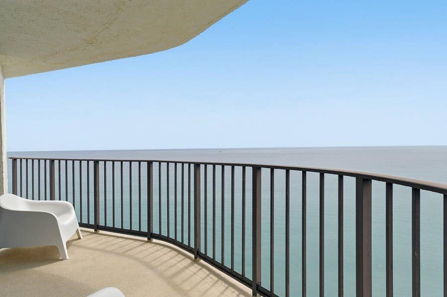 Property photo for 5420 N Ocean Drive, West Palm Beach, FL
