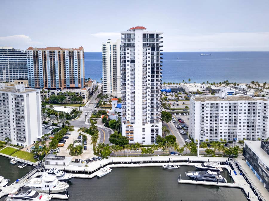 Property photo for 100 S BIRCH Road, #701B, Fort Lauderdale, FL