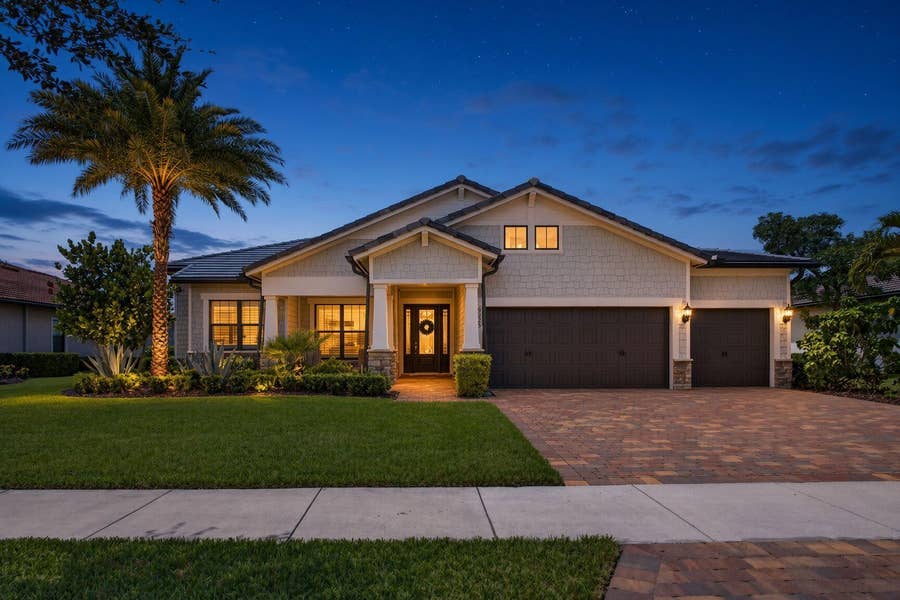 Property photo for 9223 Balsamo Drive, Palm Beach Gardens, FL
