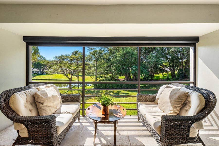 Property photo for 3656 Quail Ridge Drive N, #Green Heron S, Boynton Beach, FL