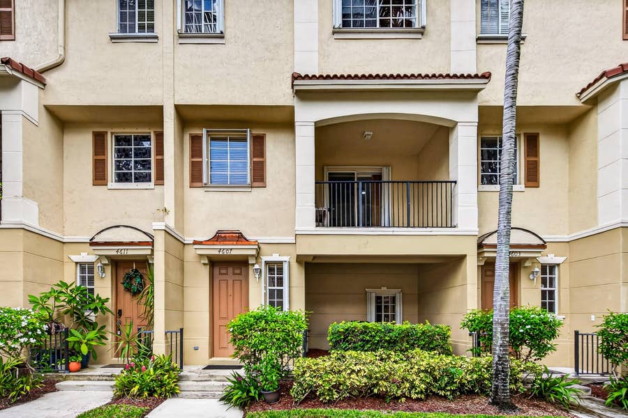 Property photo for 4607 Danson Way, Delray Beach, FL
