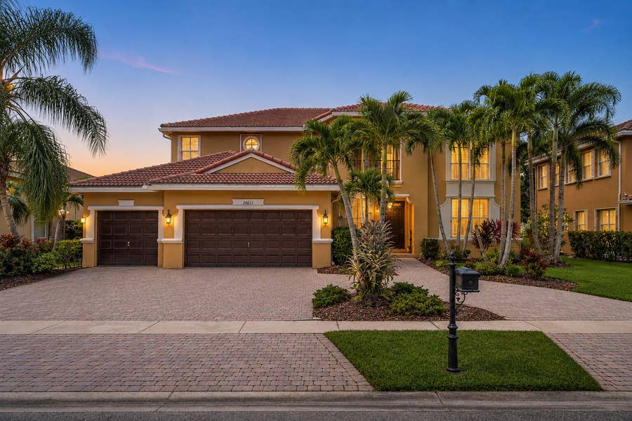 Property photo for 10671 CYPRESS LAKES PRESERVE Drive, Lake Worth, FL