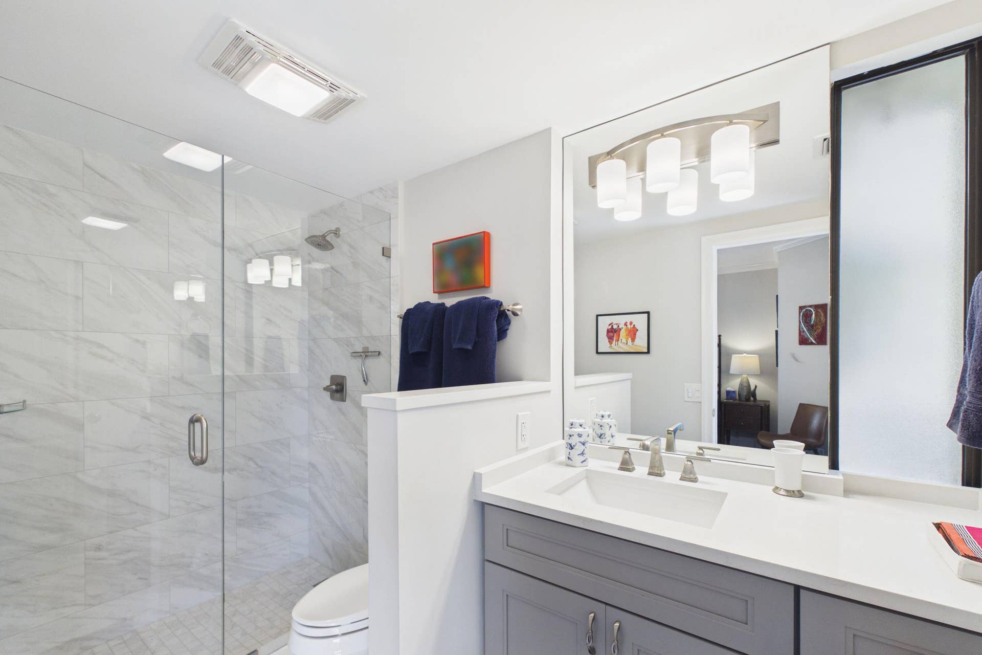 1117 MARINE Way E, K3L Boat Slip#45, North Palm Beach, FL 33408 Guest Bath 1