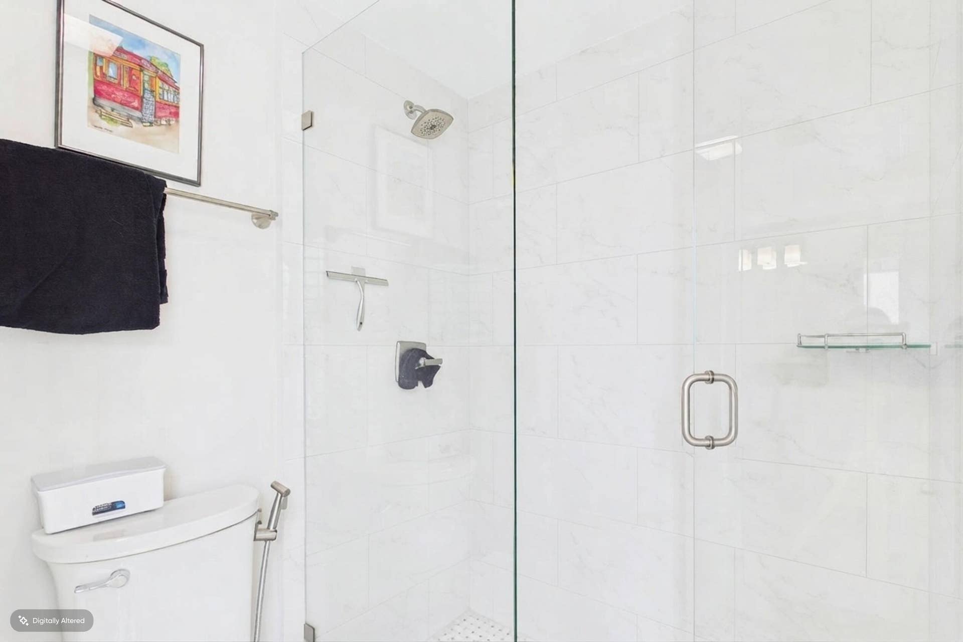 1117 MARINE Way E, K3L Boat Slip#45, North Palm Beach, FL 33408 Guest Bath 2