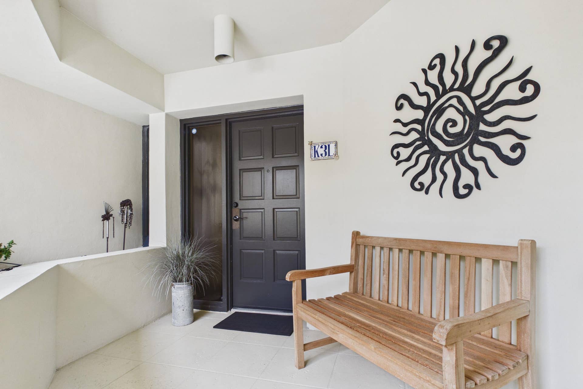 1117 MARINE Way E, K3L Boat Slip#45, North Palm Beach, FL 33408 Entrance