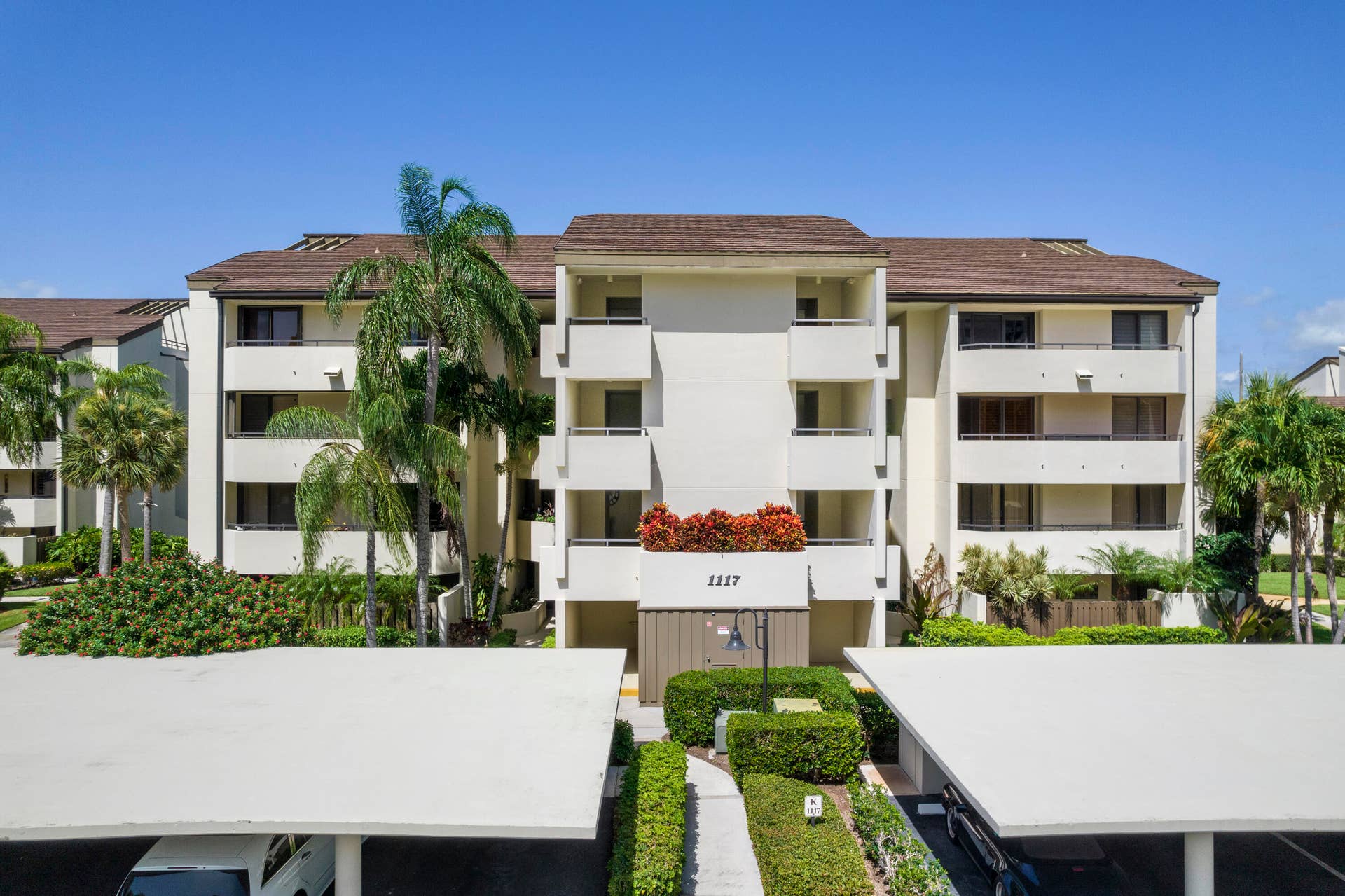 1117 MARINE Way E, K3L Boat Slip#45, North Palm Beach, FL 33408 1117 Marine Way