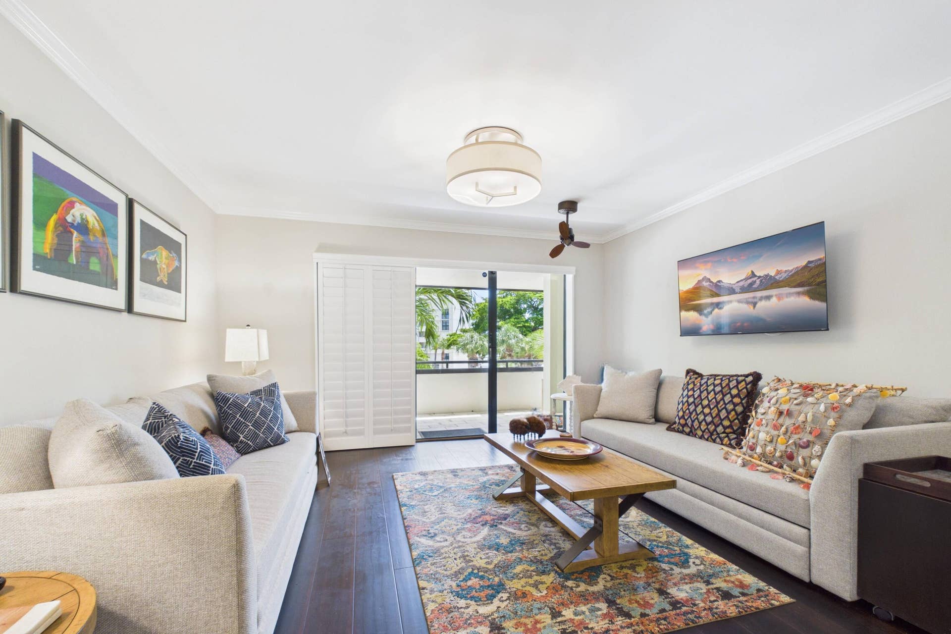 1117 MARINE Way E, K3L Boat Slip#45, North Palm Beach, FL 33408 Family Room