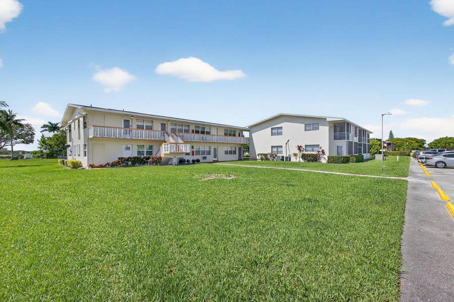 Property photo for 43 Easthampton B, West Palm Beach, FL