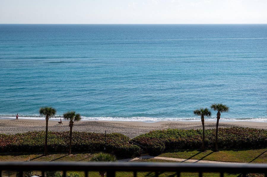 Property photo for 200 OCEAN TRAIL Way, #801, Jupiter, FL
