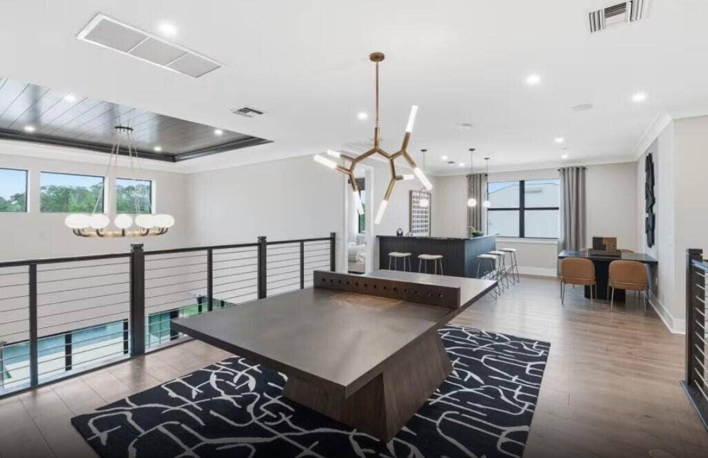 4951 Naugle Way, #18 Livingston, Davie, FL 33328 Builder's Model Pictured