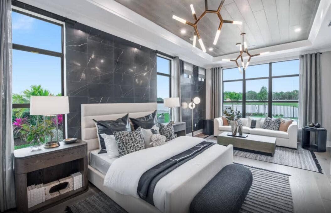 4951 Naugle Way, #18 Livingston, Davie, FL 33328 Builder's Model Pictured