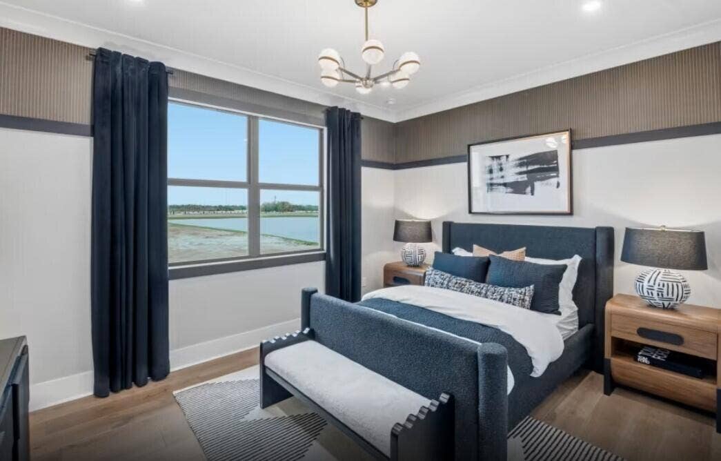 4951 Naugle Way, #18 Livingston, Davie, FL 33328 Builder's Model Pictured