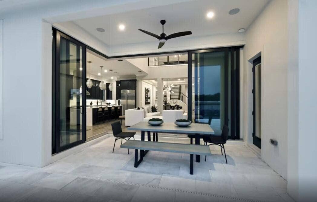 4951 Naugle Way, #18 Livingston, Davie, FL 33328 Builder's Model Pictured