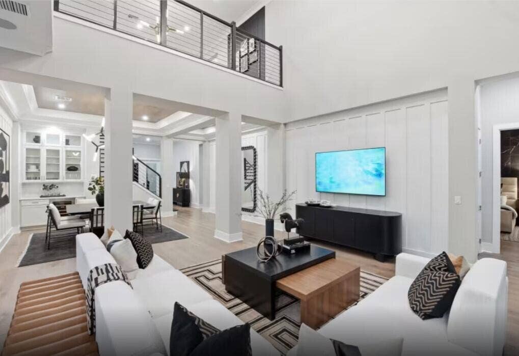 4951 Naugle Way, #18 Livingston, Davie, FL 33328 Builder's Model Pictured