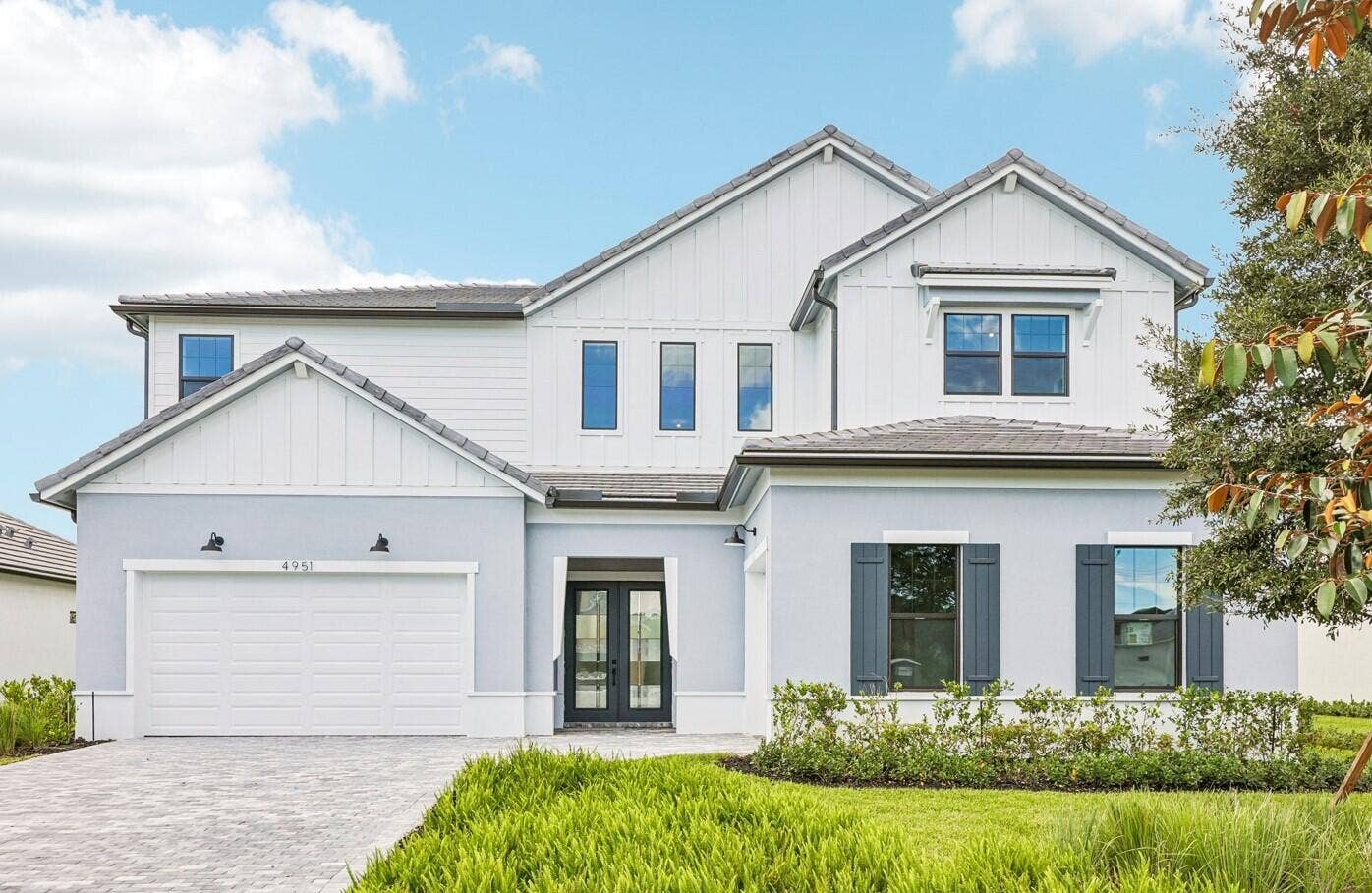 4951 Naugle Way, #18 Livingston, Davie, FL 33328 18 front